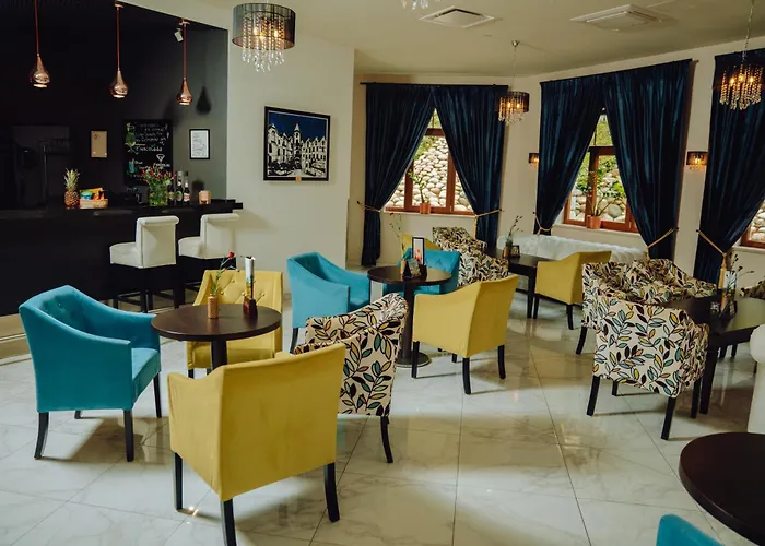 Hotel Buczynski Medical &